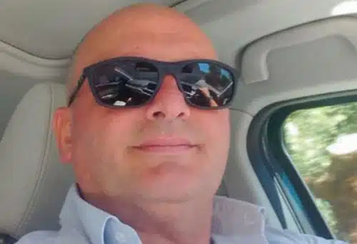 Incidente ieri, grave consigliere comunale di Sant’Arsenio
