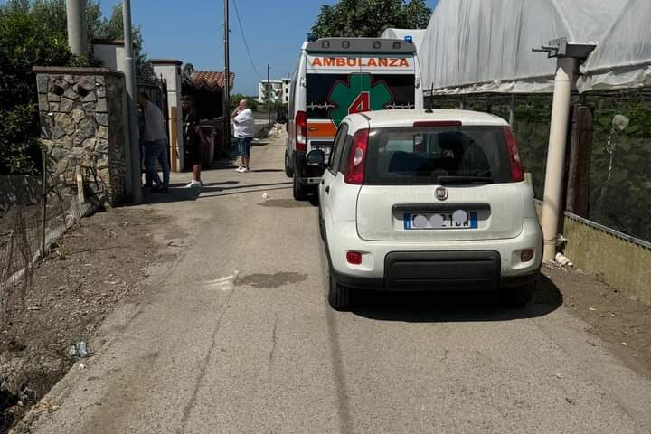 Incidente sul lavoro mortale a Scafati: lo sdegno di Gigi Vicinanza (Cisal Metalmeccanici nazionale)