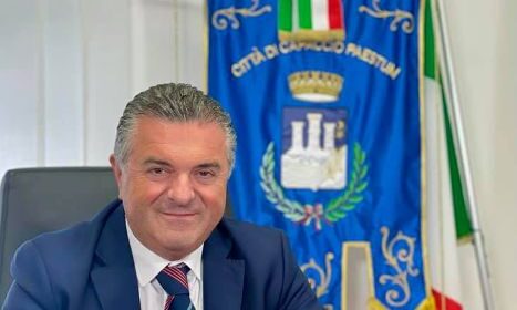 Presunto voto di scambio a Capaccio/Paestum: libero Bernardi, Alfieri resta ai domiciliari