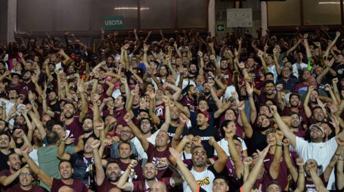 Salernita-Cavese, dal Gos semaforo verde per i settori locali