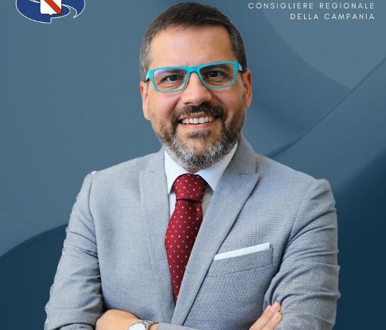 Salerno, Tommasetti (Lega): “Cantieri al rallentatore mentre il Pd pensa a promuovere il sindaco”