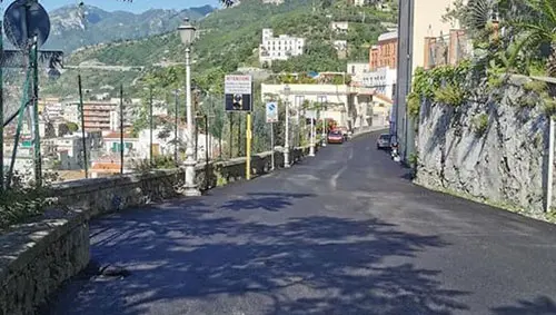 Salerno, l’assessore Galdi: “Entro fine mese aprirà via De Renzi”