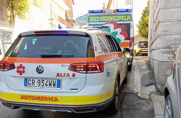Shock a Montecorvino Rovella, trovata morta una 33enne madre di 3 bambini