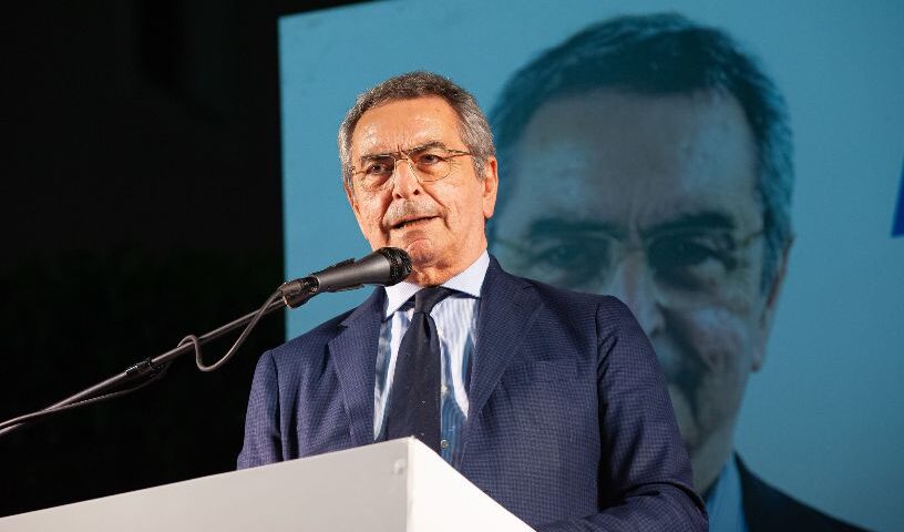 Autorità portuale Campania, verso la riconferma di Annunziata