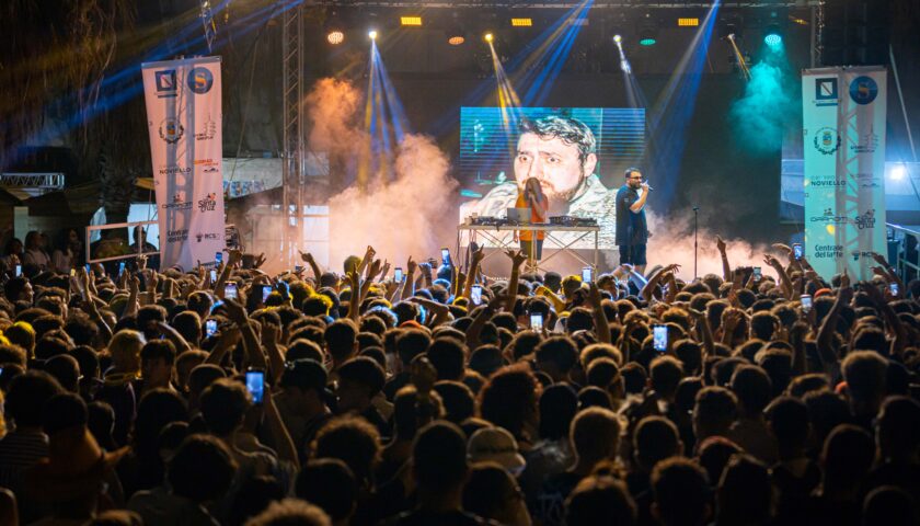 FANTAEXPO TORNA AL PARCO DELL’IRNO: DAL 5 ALL’8 SETTEMBRE L’XI EDIZIONE
