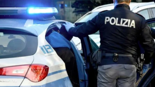 Battipaglia, denunciato per maltrattamenti: finisce agli arresti domiciliari