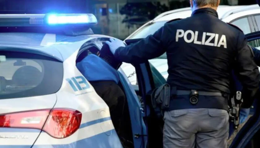 Rifornivano di droga anche la “piazza” di Salerno: 8 arresti a Bari