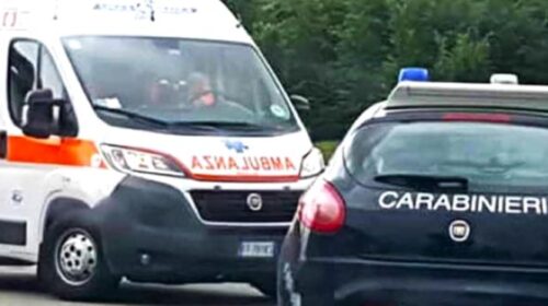Monte San Giacomo: 50enne rinvenuto cadavere in casa