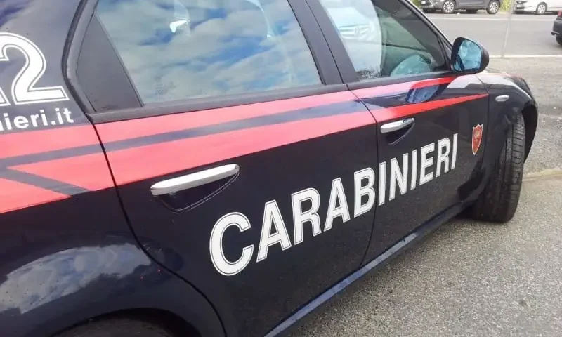 Maltrattava l’ex compagna: nei guai un 40enne di Sarno