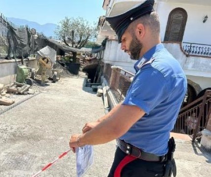 Decesso Scafati, appello di Noi Moderati