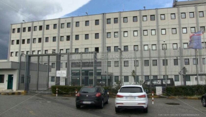 Latitante a Cariati Marina, arresto convalidato: lo scafatese Alfano resta in carcere