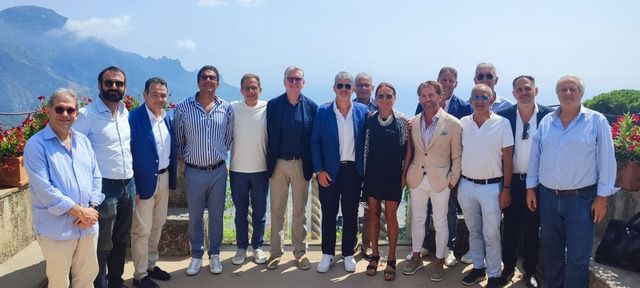 Eletto il cda dell’Azienda speciale consortile Cava – Costa d’Amalfi
