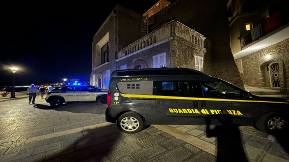 Castellabate, controlli antidroga nella movida: segnalazioni e sequestri