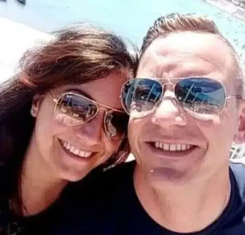 Incidente a Capaccio/Paestum: perdono la vita Rossana Arena e Cosimo Spagnuolo