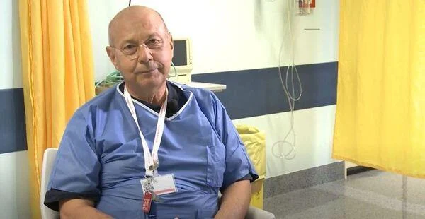 Morto il professore Cristiano Huscher, il medico della Cobellis coinvolto in un incidente stradale