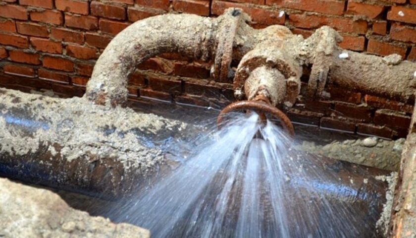 EMERGENZA IDRICA A BRACIGLIANO: DOPO LA GORI, IL GRUPPO “RADICI” LANCIA UN APPELLO PER EVITARE CONSUMI DI ACQUA DIVERSI DAGLI USI CONSENTITI