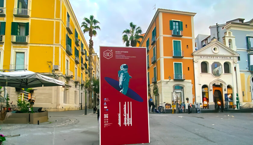 MAKE ART 4 YOUR RIGHTS”: IL CONTEST DI LINEA D’OMBRA CHE CELEBRA I DIRITTI CON L’ARTE