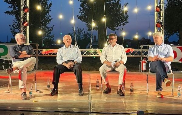 Autonomia differenziata, il Governatore De Luca da Mantova: Mettiamoci al lavoro