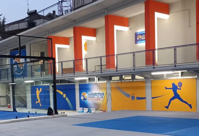 Il Karma Padel Club Pickleball di Pellezzano ospiterà il BluPadel Tour City Salerno 2024