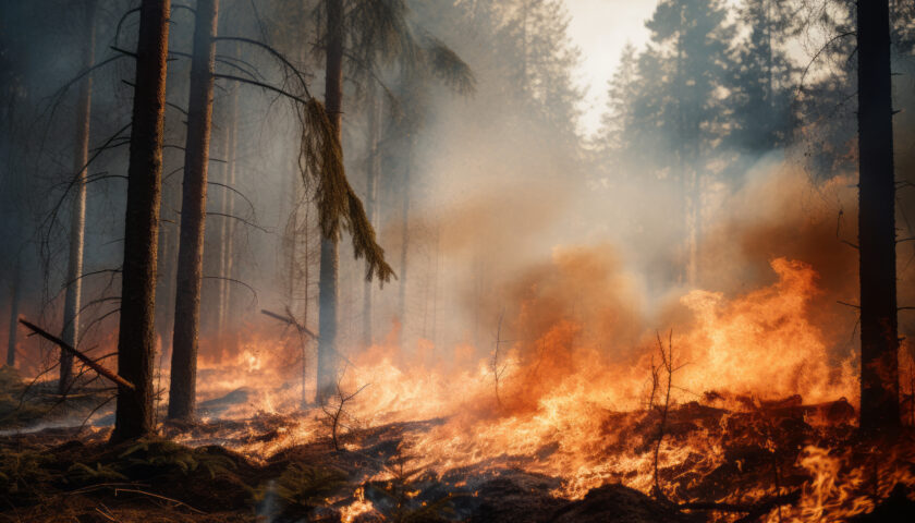 ECOBALLE DI FUOCO!