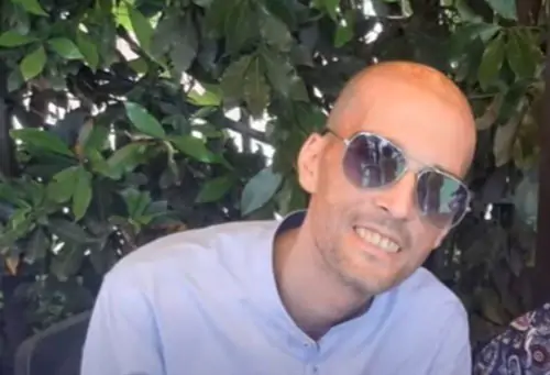 Olevano in lacrime per la morte del 37enne dipendente comunale strappato alla vita dalla leucemia