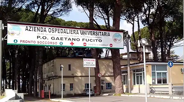 Mercato San Severino: infermiere aggredito da parenti di un paziente al Pronto Soccorso