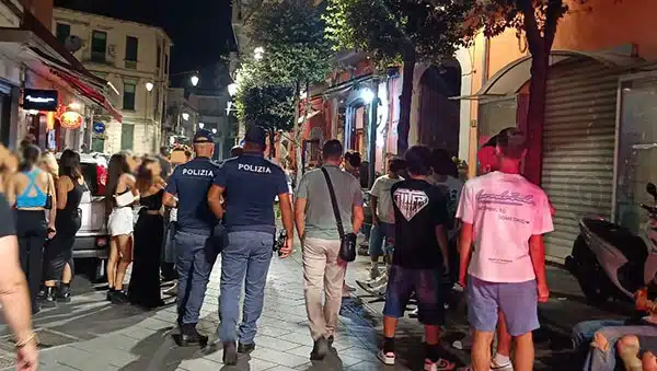 Sicurezza nell’Agro: intensificati i controlli a Nocera Inferiore