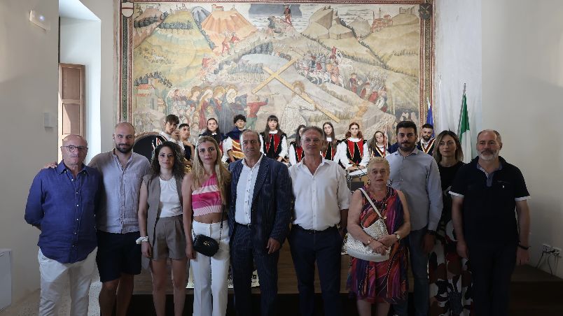 “ALLA TAVOLA DELLA PRINCIPESSA COSTANZA”,  AL VIA UNA EDIZIONE TUTTA DA VIVERE E DA RACCONTARE