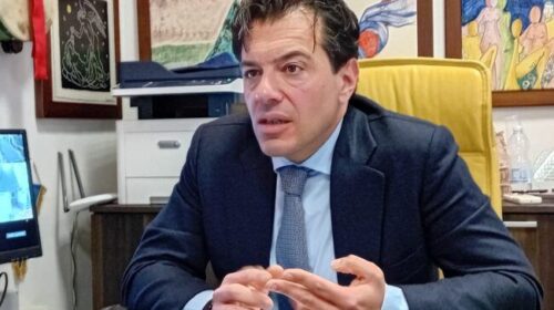 Il sindaco di Vietri sul Mare De Simone: “Operazione verità sul weekend del 1° maggio, in giro notizie distorte”