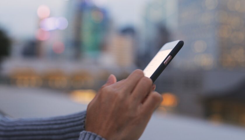 IL RISCHIO DI TRUFFA TRAMITE MESSAGGI SMS: L’ALLARME DELLA COMUNITÀ EUROPEA!