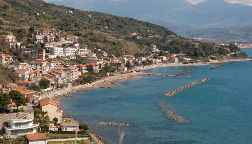 Dal 4 settembre a Pollica il Cilento Festival