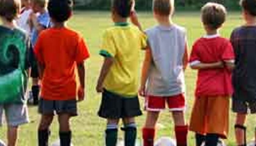 ACCESSO GRATUITO ALL’ATTIVITA’ SPORTIVA: DALLA REGIONE VOUCHER DA 400 EURO PER I MINORI
