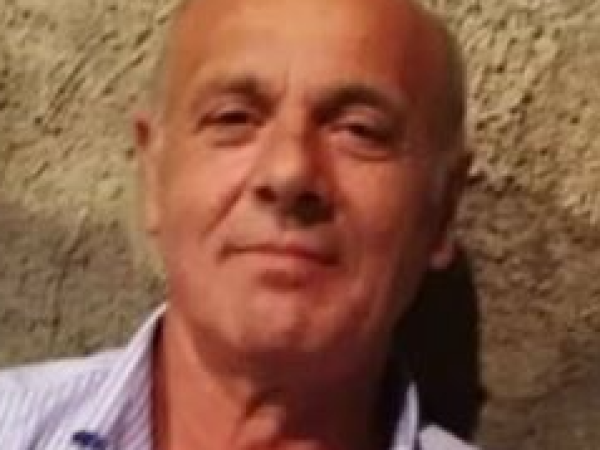 Morto nel cantiere a Scafati, funerali stamani per Vincenzo Di Palma