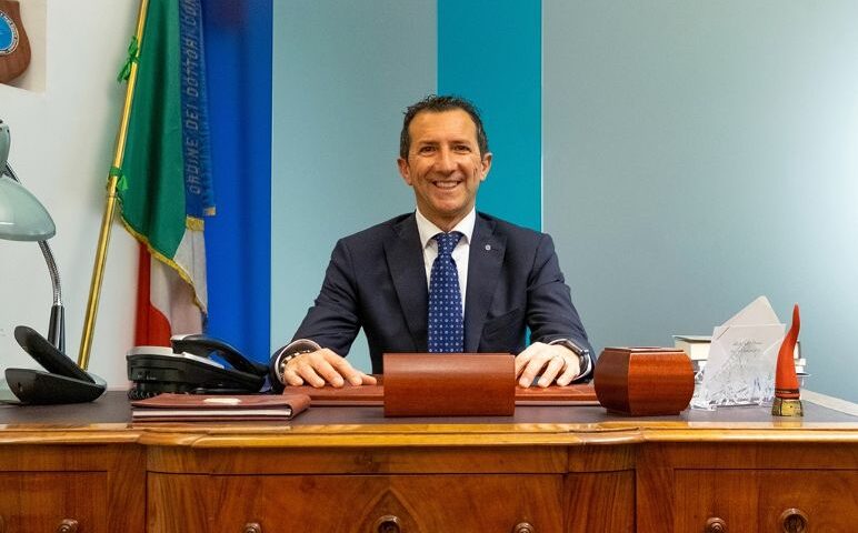 SALERNO, IV EDIZIONE DELL’EVENTO “NEL SOLCO DI SAN MATTEO, IL RUOLO DEL COMMERCIALISTA NEL SOCIALE”