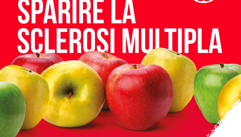 Anche l’Aeroporto di Salerno aderisce all’iniziativa per la lotta alla sclerosi multipla