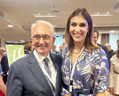 La sindaca di Baronissi Petta eletta nel direttivo regionale di Anci, l’Associazione dei Comuni campani
