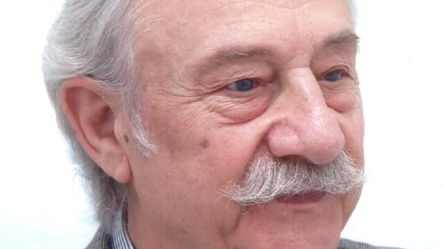 Lutto ad Eboli per la morte del generale Antonio D’Errico