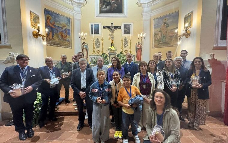 “Avrò cura di te”: il presidente dell’Ordine dei Medici di Salerno,  Giovanni D’Angelo alla cerimonia conclusiva a Camerota