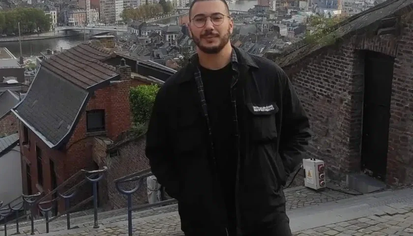 Lutto a Nocera Inferiore, Rosario Barile muore a 26 anni