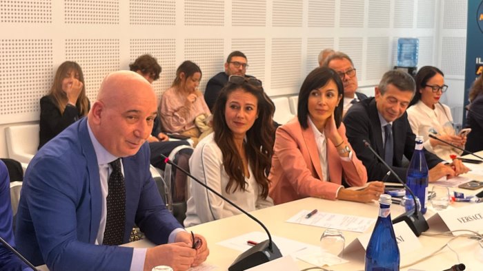 Bicchielli (NM): con Centro Popolare rafforziamo area moderata del centrodestra