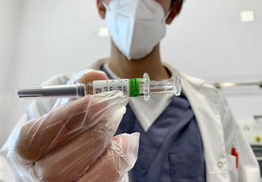 De Luca: in Campania parte dal 1 ottobre la campagna antinfluenzale