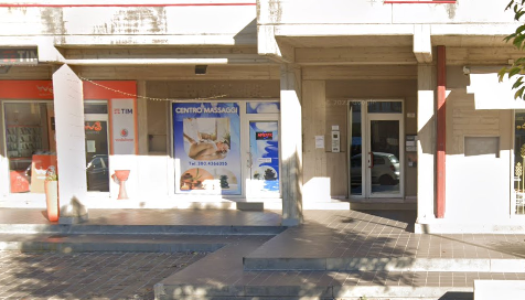 Capaccio/Paestum, chiuso centro massaggi a luci rosse