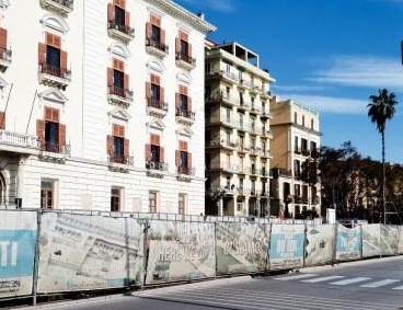 Piazza Cavour Salerno, l’assessore Loffredo: “Fiducia nella magistratura”