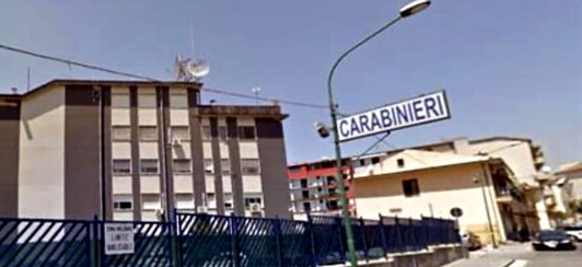 Dramma ad Eboli, uomo trovato morto in strada nella notte