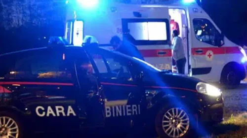 Incidente sul lavoro a Sant’Antonio Abate, muore un operaio di 50 anni
