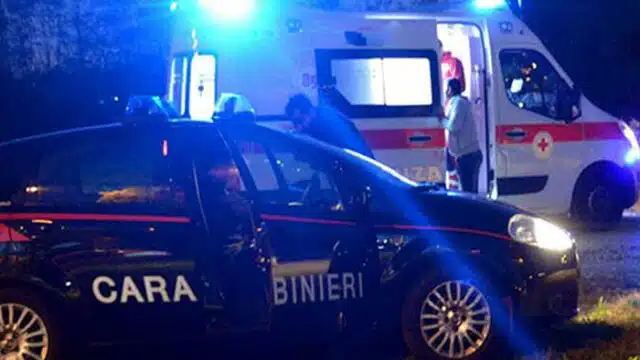 Incidente sul lavoro a Sant’Antonio Abate, muore un operaio di 50 anni