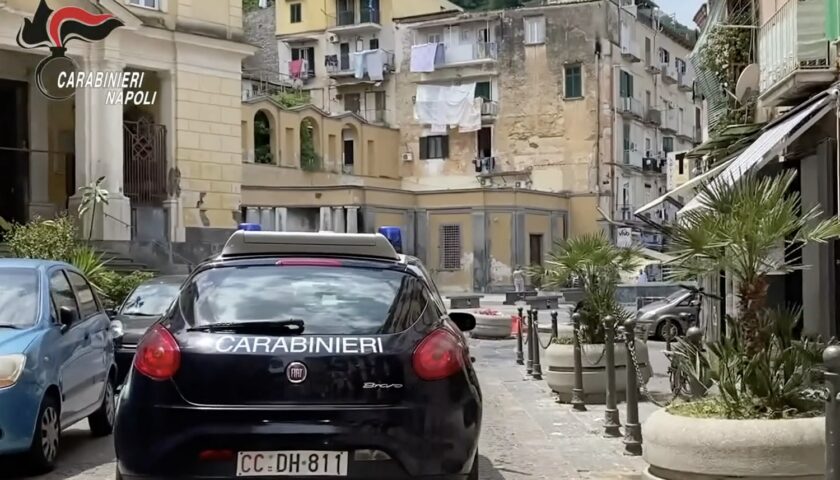 Omicidio 24 anni fa, arrestato “il profeta” Di Martino e il complice dell’agguato