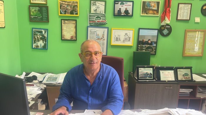 Aggressioni in corsia a Salerno e provincia, Della Porta (Cisl Fp): “Più vigilanza e tutele”