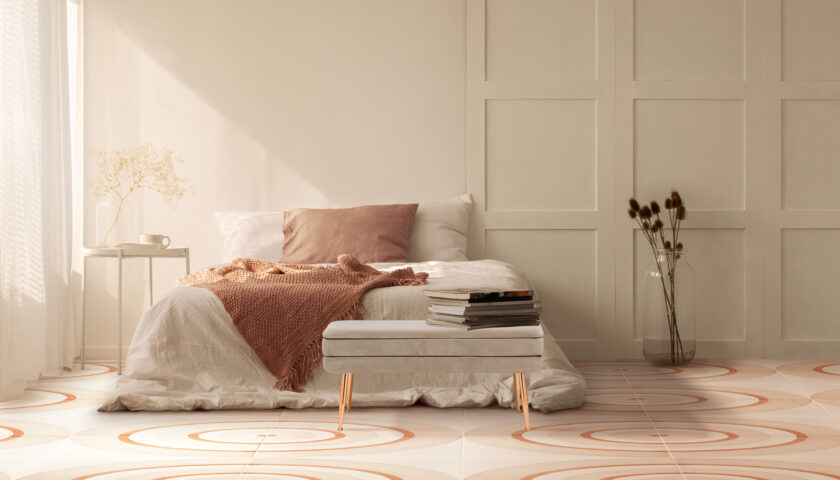 Geometrie d’ombra, ceramica del nocerino Francesco De Maio a Bologna