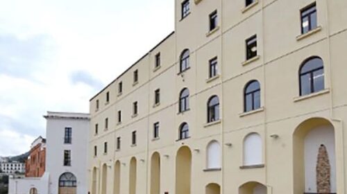 Conservatorio Salerno, martedì al Centro Pastorale concerto del Martucci Clarinet Choir